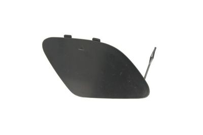 Bumper Cover, trailer hitch BLIC 5513-00-3509920P