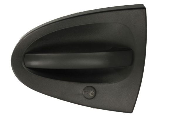 BLIC 6010-02-004401P Exterior Door Handle