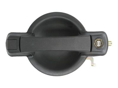 Exterior Door Handle BLIC 6010-07-029402P