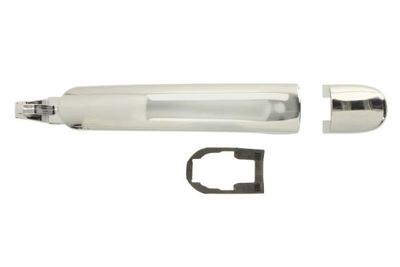 Exterior Door Handle BLIC 6010-10-010402PP