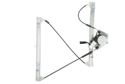 Window Regulator BLIC 6060-00-BW3992