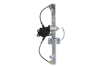 Window Regulator BLIC 6060-00-DA7500