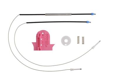 Repair Kit, window regulator BLIC 6205-03-043803P