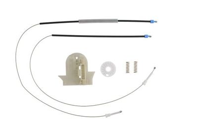 Repair Kit, window regulator BLIC 6205-03-043804P