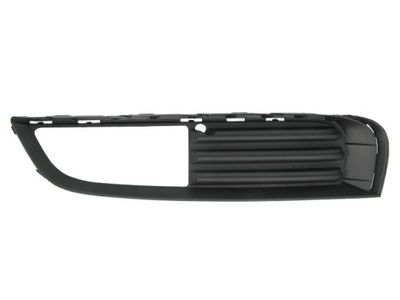 Ventilation Grilles, bumper BLIC 6502-07-5079915P