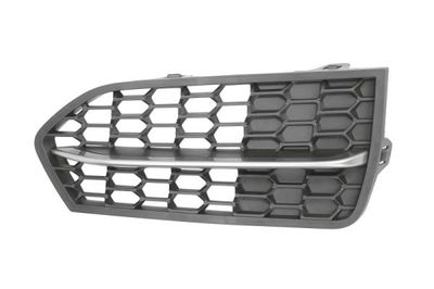 Ventilation Grilles, bumper BLIC 6502-07-0069921P