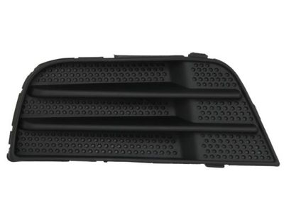 Ventilation Grilles, bumper BLIC 6502-07-2576911P