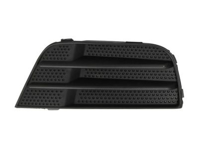 Ventilation Grilles, bumper BLIC 6502-07-2576912P