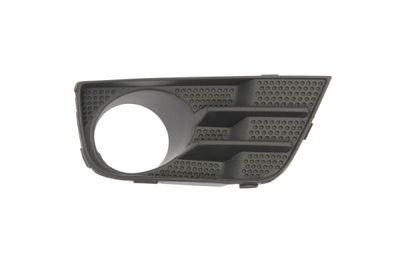 Ventilation Grilles, bumper BLIC 6502-07-2576914P