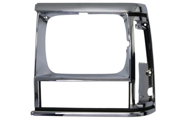 BLIC 6502-07-3203991P Frame, headlight