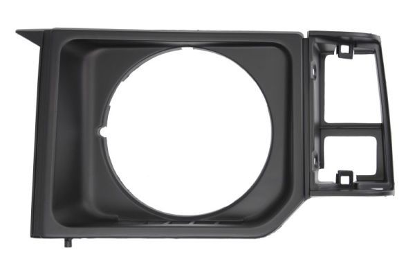 BLIC 6502-07-3730991P Frame, headlight