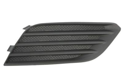 Ventilation Grilles, bumper BLIC 6502-07-5029914P