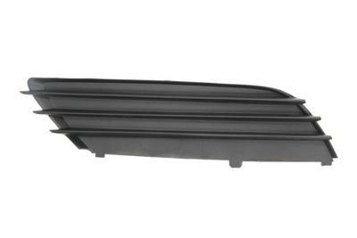 Ventilation Grilles, bumper BLIC 6502-07-5052996PQ