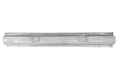 Rear Panel BLIC 6503-05-3548680P