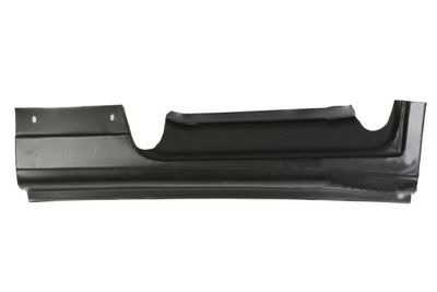 Entry plate BLIC 6505-06-2097042P