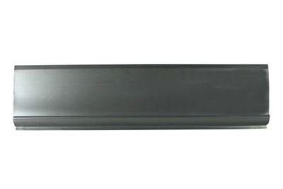 Entry plate BLIC 6505-06-2509001K