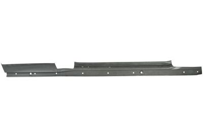 Entry plate BLIC 6505-06-2911014P