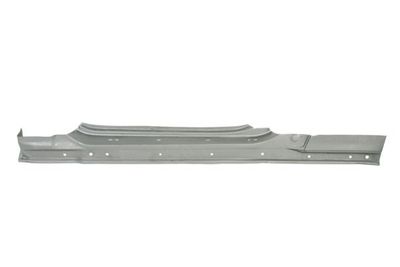 Entry plate BLIC 6505-06-2912011P