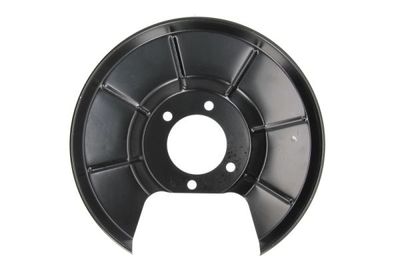 Splash Guard, brake disc BLIC 6508-03-2556878K