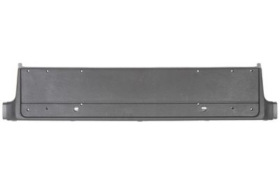 Licence Plate Holder BLIC 6509-01-0065925P