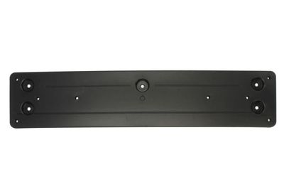 Licence Plate Holder BLIC 6509-01-0071920MP