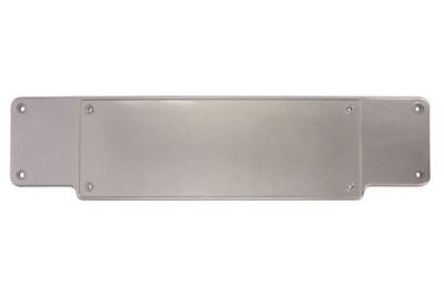 Licence Plate Holder BLIC 6509-01-3527924P