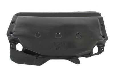 Engine Guard/Skid Plate BLIC 6601-02-0065863P