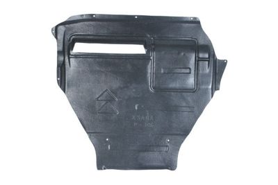 Engine Cover BLIC 6601-02-5513860P