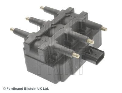 Ignition Coil BLUE PRINT ADA101411