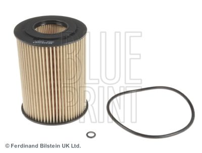 Oil Filter BLUE PRINT ADA102104