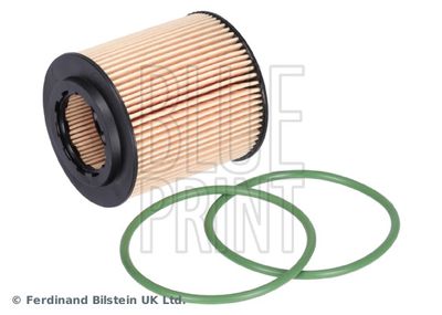 Oil Filter BLUE PRINT ADA102109