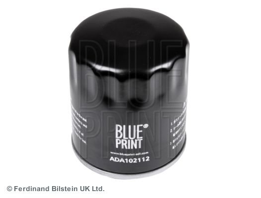 BLUE PRINT ADA102112 Oil Filter