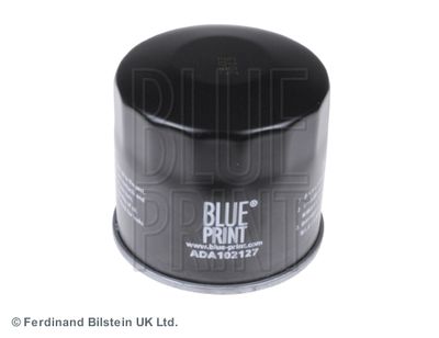 Oil Filter BLUE PRINT ADA102127