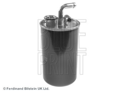 Fuel Filter BLUE PRINT ADA102313