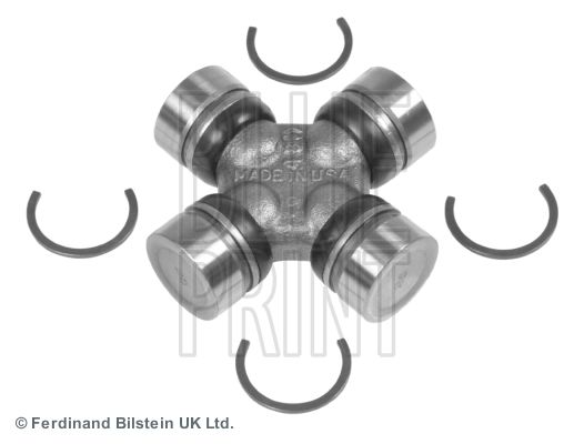 BLUE PRINT ADA103905 Joint, propshaft