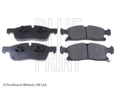 Brake Pad Set, disc brake BLUE PRINT ADA104269