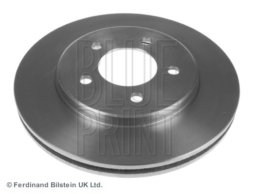 BLUE PRINT ADA104303 Brake Disc