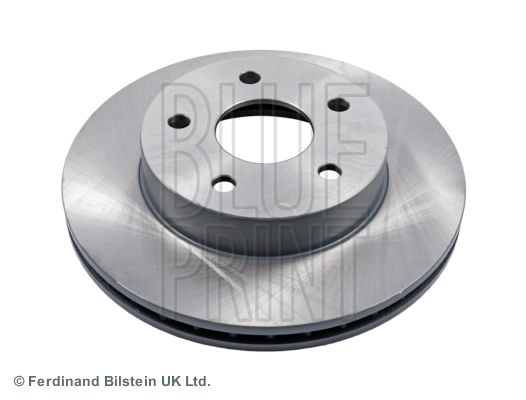 BLUE PRINT ADA104313 Brake Disc