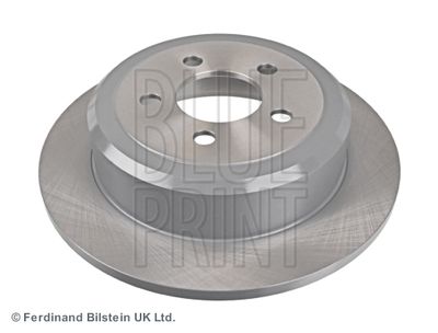 Brake Disc BLUE PRINT ADA104319