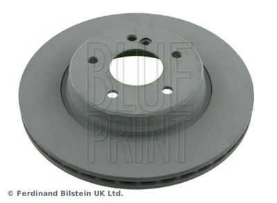 Brake Disc BLUE PRINT ADA104330