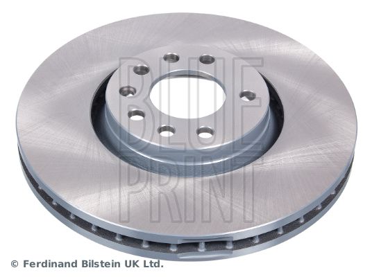 BLUE PRINT ADA104334 Brake Disc