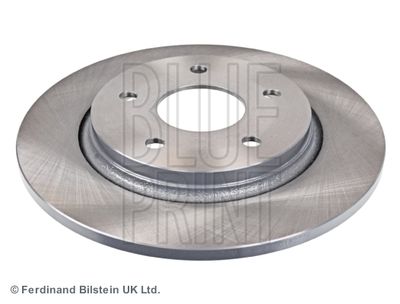 Brake Disc BLUE PRINT ADA104354