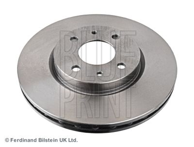 Brake Disc BLUE PRINT ADA104369