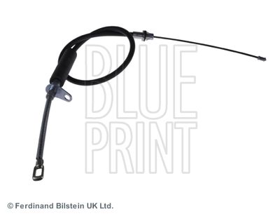 Cable Pull, parking brake BLUE PRINT ADA104607