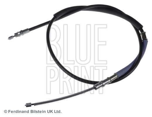 BLUE PRINT ADA104611 Cable Pull, parking brake