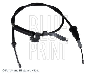 Cable Pull, parking brake BLUE PRINT ADA104613