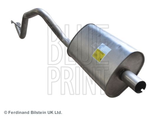 BLUE PRINT ADA106002 Rear Muffler