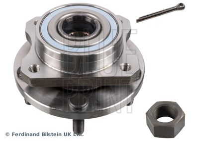 Wheel Bearing Kit BLUE PRINT ADA108201