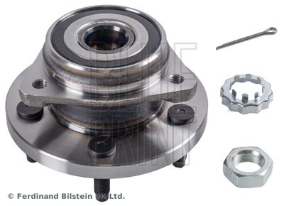 Wheel Bearing Kit BLUE PRINT ADA108205