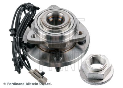 Wheel Bearing Kit BLUE PRINT ADA108214